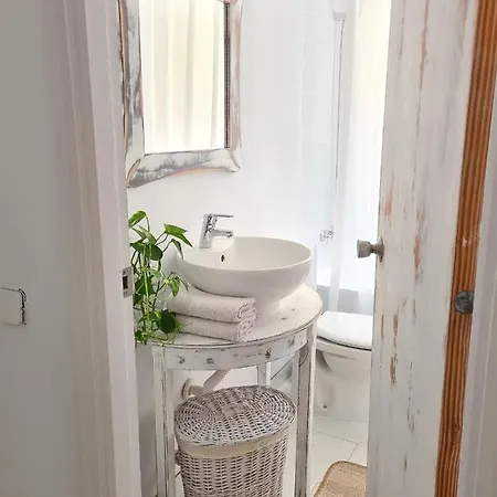 アパート Adeje Penthouse By Rinamar *