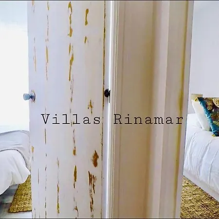 アパート Adeje Penthouse By Rinamar *