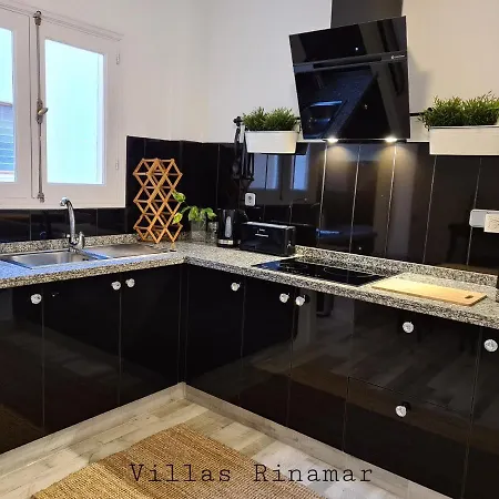 Adeje Penthouse By Rinamar