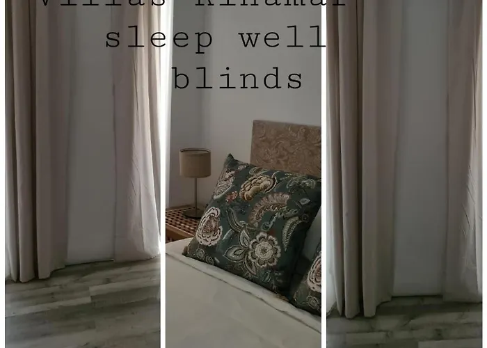 Adeje Penthouse By Rinamar *