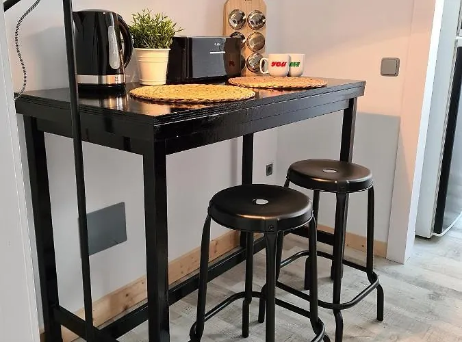 아파트 Adeje Penthouse By Rinamar *