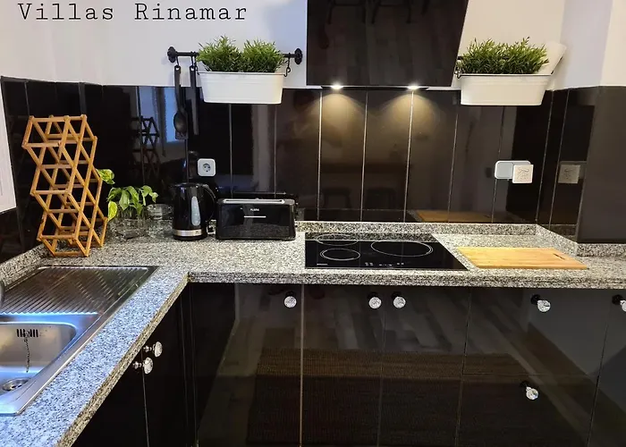 Adeje Penthouse By Rinamar 아파트