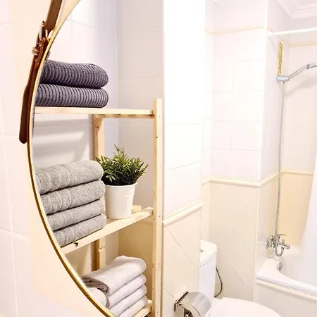 Adeje Penthouse By Rinamar