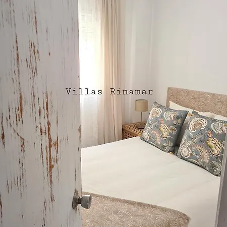 Adeje Penthouse By Rinamar Lejlighed Costa Adeje (Tenerife)