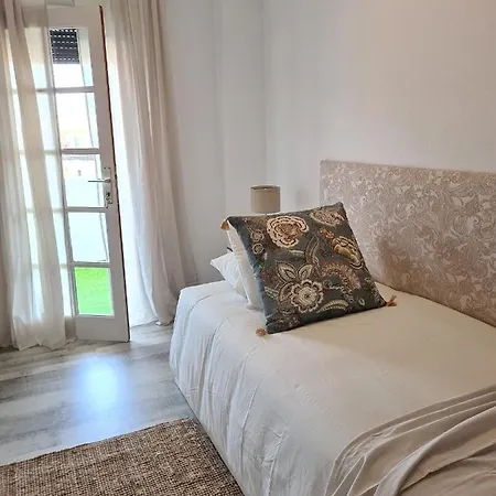 Lejlighed Adeje Penthouse By Rinamar