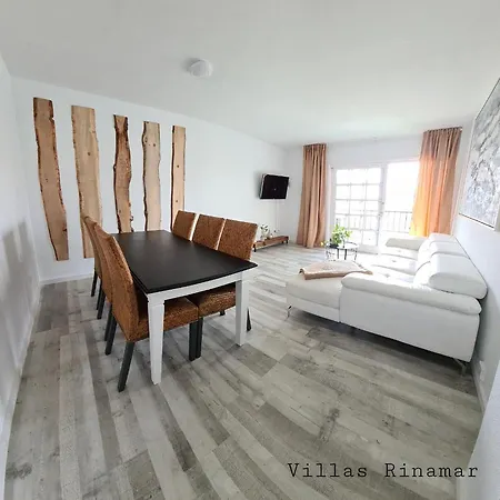 アパート Adeje Penthouse By Rinamar *