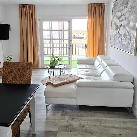 Lejlighed Adeje Penthouse By Rinamar