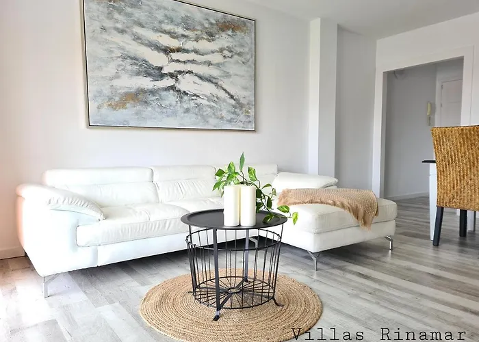 Adeje Penthouse By Rinamar Διαμέρισμα *