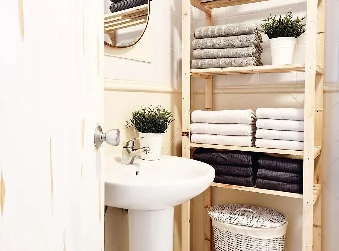 Adeje Penthouse By Rinamar Lejlighed Costa Adeje (Tenerife)