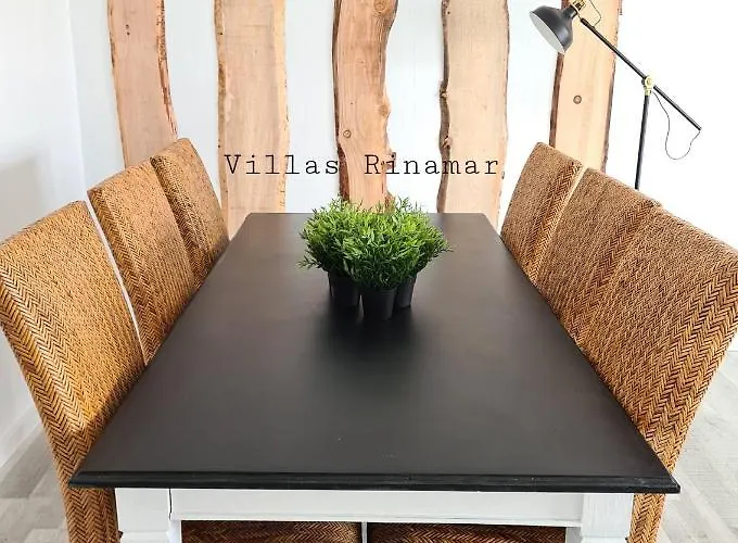 Lejlighed Adeje Penthouse By Rinamar *