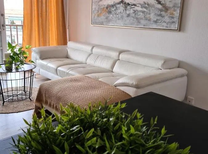 Adeje Penthouse By Rinamar Διαμέρισμα Costa Adeje (Tenerife)