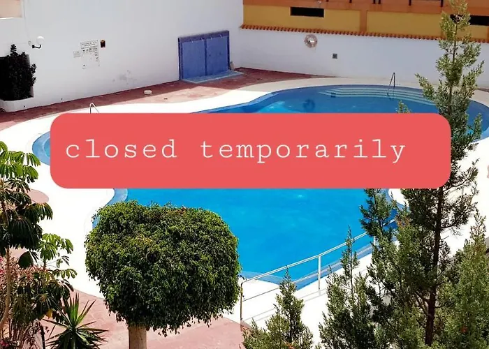 Διαμέρισμα Adeje Penthouse By Rinamar *