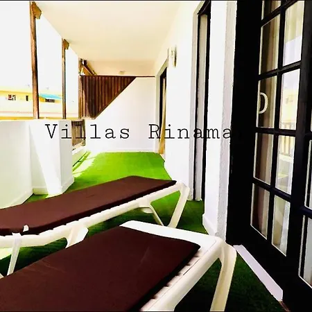 Apartament Adeje Penthouse By Rinamar Costa Adeje (Tenerife)