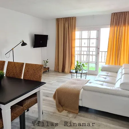 Adeje Penthouse By Rinamar Apartamento