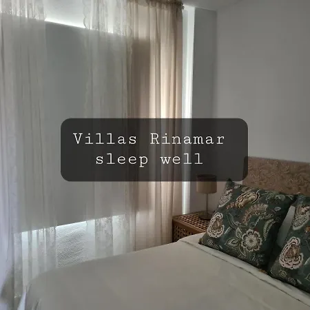 Adeje Penthouse By Rinamar Apartament *