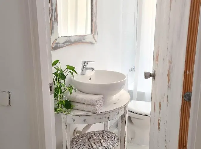 Apartment Adeje Penthouse By Rinamar *