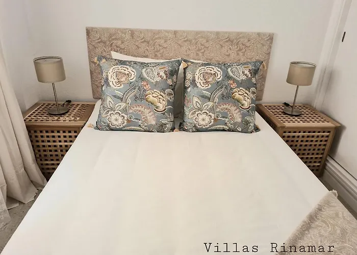 Adeje Penthouse By Rinamar Apartment *