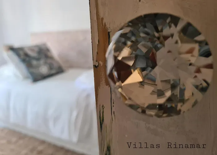 Adeje Penthouse By Rinamar Apartment