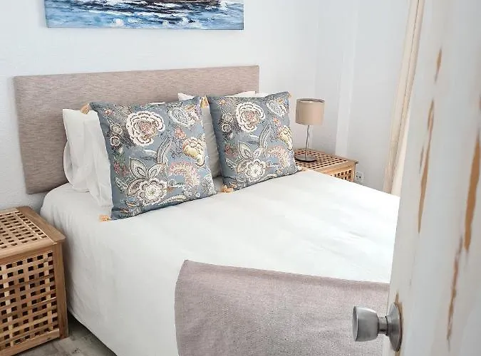 Apartment Adeje Penthouse By Rinamar Costa Adeje (Tenerife)