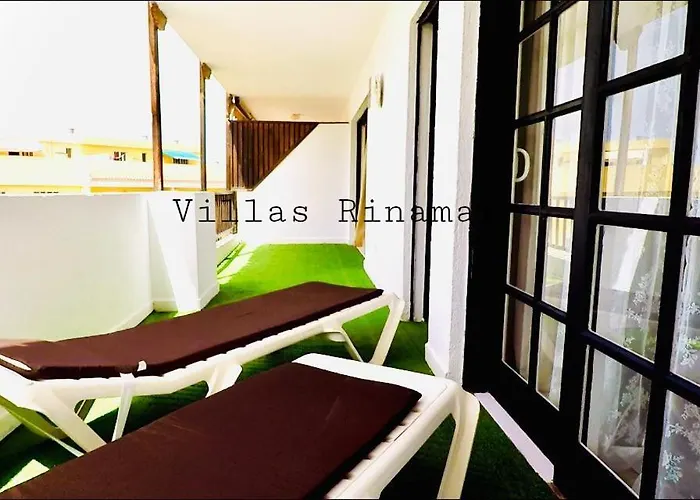 Apartment Adeje Penthouse By Rinamar Costa Adeje (Tenerife)