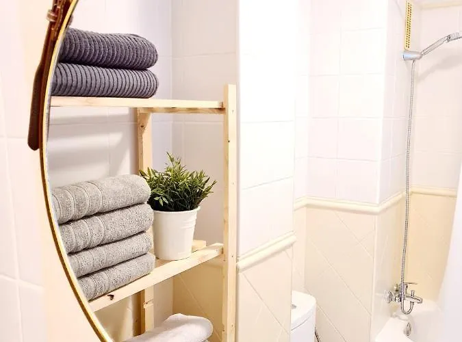 Adeje Penthouse By Rinamar