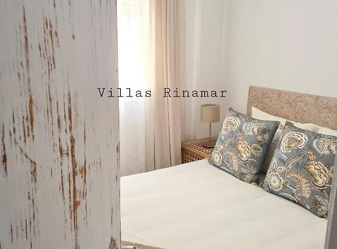 Adeje Penthouse By Rinamar Apartment Costa Adeje (Tenerife)