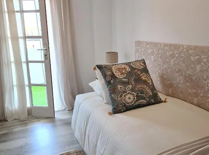 Apartment Adeje Penthouse By Rinamar