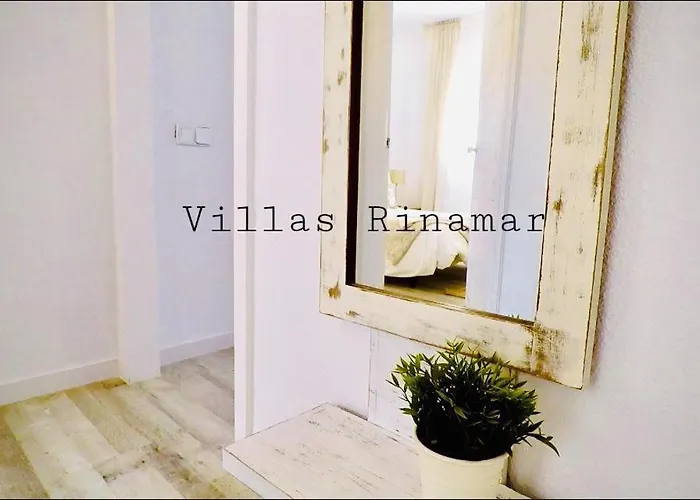 Adeje Penthouse By Rinamar Apartment