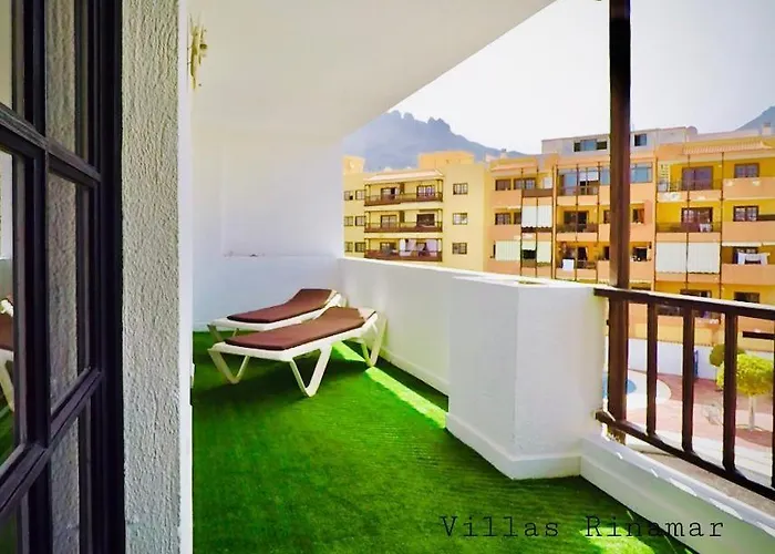 Adeje Penthouse By Rinamar * Costa Adeje (Tenerife)