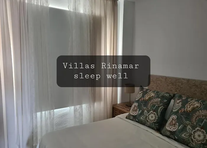 Adeje Penthouse By Rinamar Appartement *