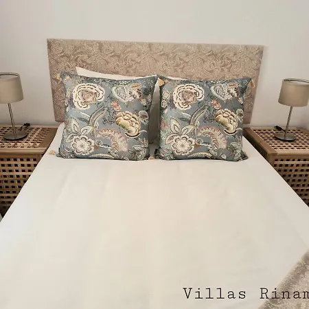 Adeje Penthouse By Rinamar Lägenhet *