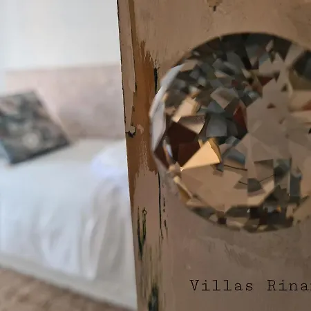 Adeje Penthouse By Rinamar Lägenhet