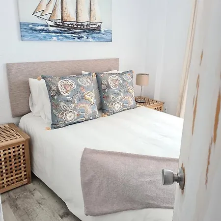 Lägenhet Adeje Penthouse By Rinamar Costa Adeje (Tenerife)