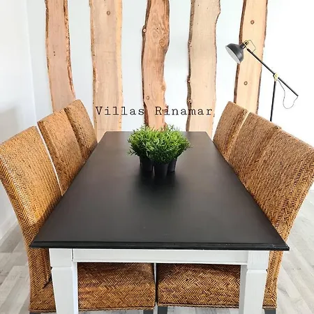 Lägenhet Adeje Penthouse By Rinamar *