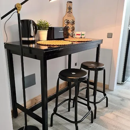 Lägenhet Adeje Penthouse By Rinamar *