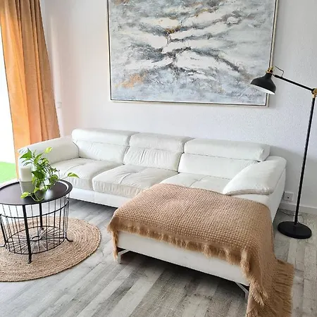 Lägenhet Adeje Penthouse By Rinamar Costa Adeje (Tenerife)