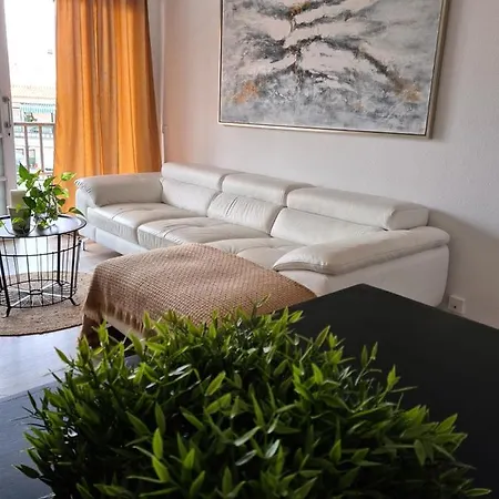 Adeje Penthouse By Rinamar Lägenhet Costa Adeje (Tenerife)