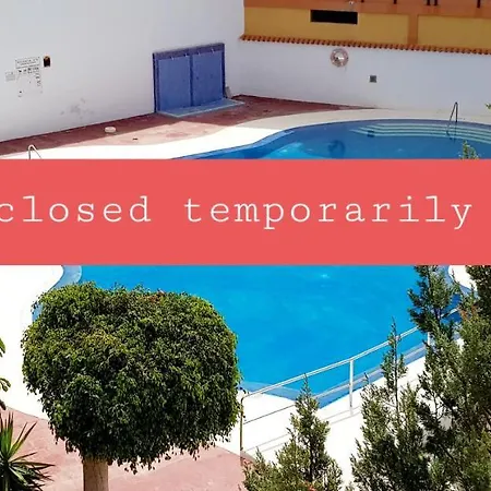 Lägenhet Adeje Penthouse By Rinamar *